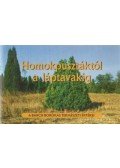 Fenyősi László - Homokpusztáktól a láptavakig