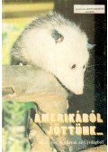 Oroszi Sándor,Urbán László - Amerikából jöttünk