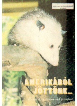 Oroszi Sándor, Urbán László - Amerikából jöttünk Oroszi Sándor, Urbán László - Amerikából jöttünk, Budapest 1992 antikvár könyv