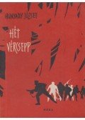 Hunyady József - Hét vércsepp
