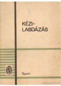 Madarász István - Kézilabdázás