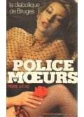 Lucas, Pierre - Police moeurs