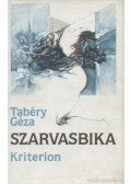 Tabéry Géza - Szarvasbika