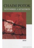 Chaim Potok - November a küszöbön