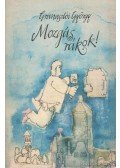 Granasztói György - Mozgás, rákok!