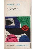 Romain Gary - Lady L.