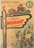 Palotai Boris - Vidám vasárnap