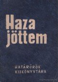 Jászberényi Károly - Hazajöttem