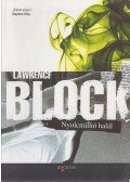 Lawrence Block - Nyolcmillió halál