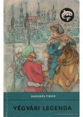 Barabás Tibor - Végvári legenda