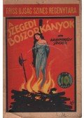 Nagymihály Sándor - A szegedi boszorkányok