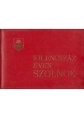  - Kilencszáz éves Szolnok