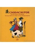 Mészöly Miklós,Belia György - A csodacsupor