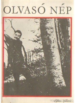 Tóbiás Áron - Olvasó Nép 1980. július Tóbiás Áron - Olvasó Nép 1980. július, Budapest 1980 antikvár könyv