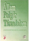 Gulyás Jenő István - Állam, Polgár, Társadalom II.