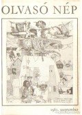 Tóbiás Áron - Olvasó Nép 1981. szeptember