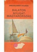 Dr. Radó Sándor - Balaton Nyugat-Magyarország