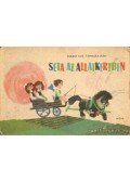 Tarbay Ede,Tomaska Irén - Séta az állatkertben