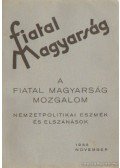 Fodor Ferenc - Fiatal Magyarország 1938. november