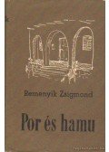 Remenyik Zsigmond - Por és hamu