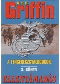 Griffin W. E. B - Ellentámadás