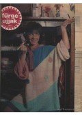 Szirmai Marianne (szerk.) - Fürge ujjak 1987. XXXI. évfolyam (teljes)