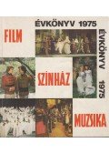 Demeter Imre - Film-Színház-Muzsika Évkönyv, 1975.