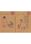 Goda Gábor - Poldini úr I-II. kötet