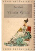 Stendhal - Vanina Vanini
