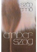 Szép Ernő - Emberszag