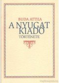 Buda Attila - A Nyugat Kiadó története