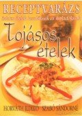 Szabó Sándorné - Tojásos ételek