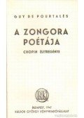 Pourtalés, Guy de - A zongora poétája