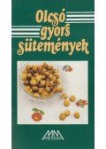 Szűcs Péter - Olcsó gyors sütemények