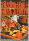 Bártfai László - Főzzünk végre valami finomat!