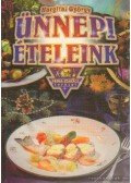 Hargitai György - Ünnepi ételeink