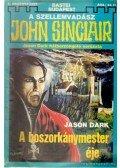 Dark, Jason - A boszorkánymester éje
