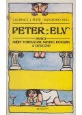 Hull, Raymond,Peter, Laurence J. - A Peter-elv