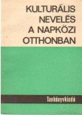 Több író - Kultúrális nevelés a napközi otthonban