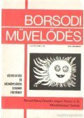 Lázár István - Borsodi művelődés 1976. december 1. sz.