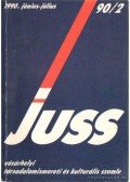Kovács Imre Attila - Juss 90/2