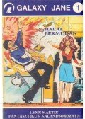 Martin, Lynn - Halál Bermudán