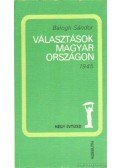 Balogh Sándor - Választások Magyarországon 1945