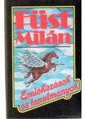 Füst Milán - Emlékezések és tanulmányok