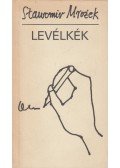 Mrozek, Slawomir - Levélkék