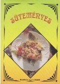 K. Tóth Klára - Süteményes