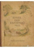 Enczi Endre,Domokos Mátyás - Kerek egy esztendő 1955