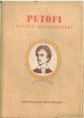 Petőfi Sándor - Petőfi Sándor összes költeményei