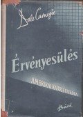 Dale Carnegie - Érvényesülés