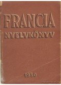 Több író - Francia nyelvkönyv